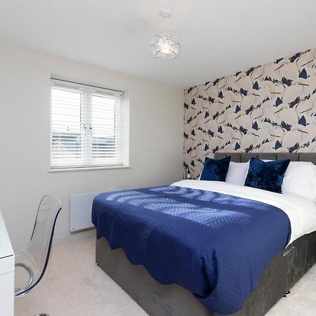 Avery House 1 - One Bedroom With Outdoor Terrace Darlington  Exterior foto