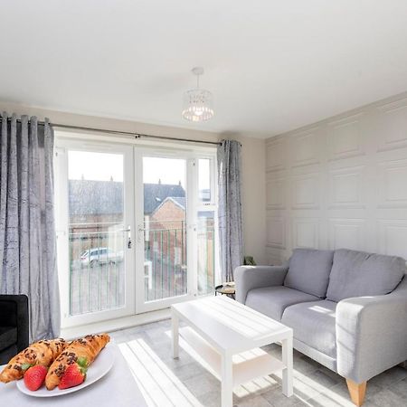 Avery House 1 - One Bedroom With Outdoor Terrace Darlington  Exterior foto