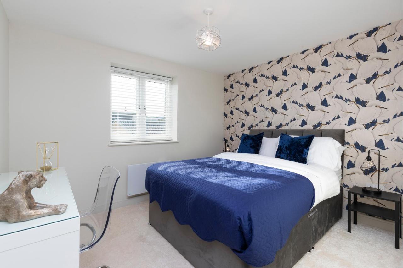 Avery House 1 - One Bedroom With Outdoor Terrace Darlington  Exterior foto